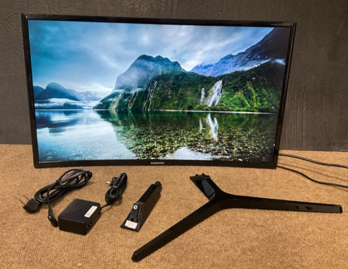 Samsung 398 curved led - 398, lcd