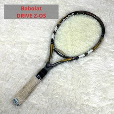 Racchetta tennis babolat - da,