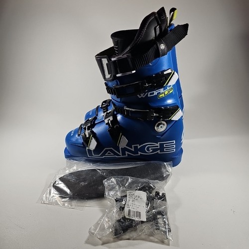 Scarponi sci lange - sci,