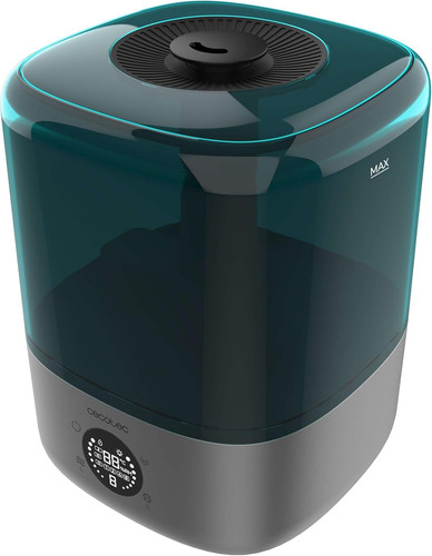 Purificatore aria e - d'aria,