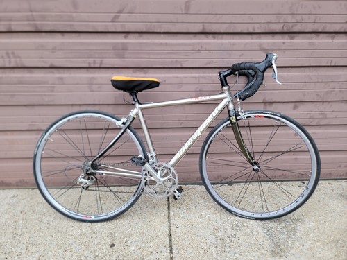 Litespeed siena titanium - litespeed, road