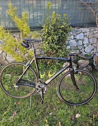 Bicicletta corsa in - bicicletta,