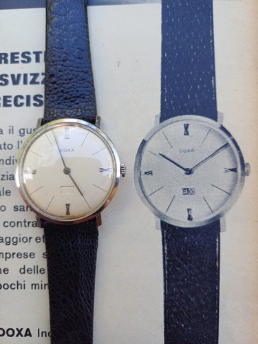 Doxa individual customizable - individual,