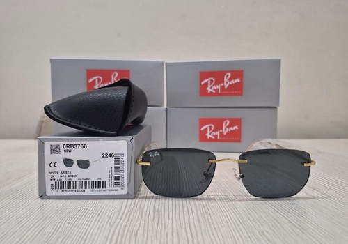 Ray ban 0rb3768 arista green - 0rb3768, arista/green