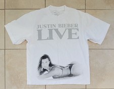 Camicia piccola Justin Bieber