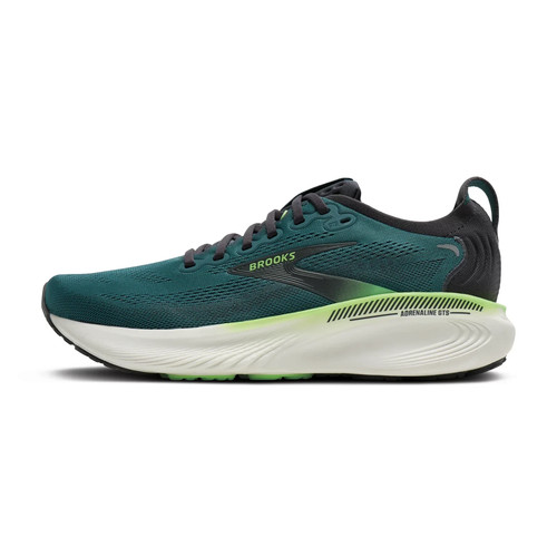 Brooks mens adrenaline - brooks, 25