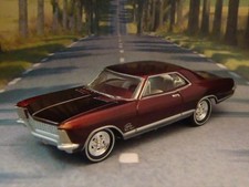 1965 Buick Riviera GS 430ci V8