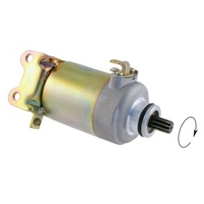 MOTORINO AVVIAMENTO  PER