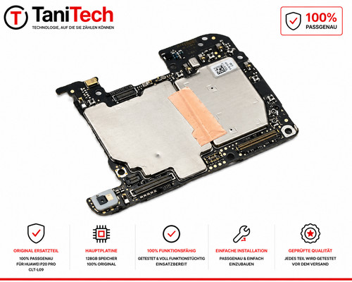 Scheda madre originale huawei - madre,