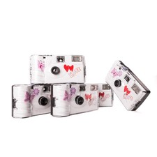5x Fotocamera Matrimonio