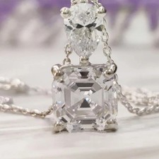 Bello 7 KT Bianco Trattato