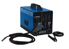 Saldatrice a MIG MAG MOG