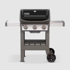 WEBER Barbecue a Gas BBQ