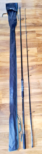 Daiwa canna pesca carpa - daiwa,