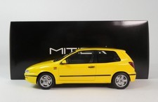 Mitica Fiat Bravo HGT 2.0 20V