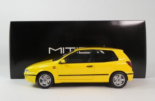 Mitica fiat bravo - bravo, 20v
