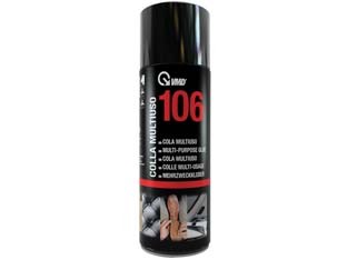 Colla multiuso spray 400 - spray, ml.400