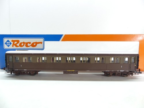Roco 44701 carrozza - h0,