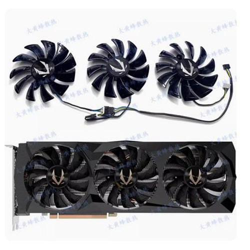 Per zotac rtx2080 2080ti - per,