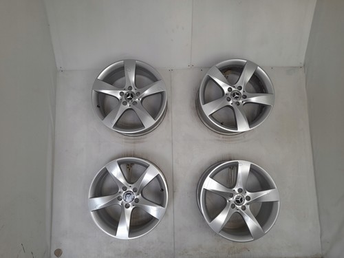 Set cerchi lega - set,