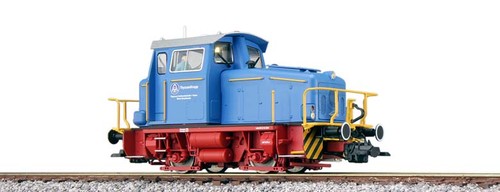 Esu 31431 dc locomotiva - ac/dc,