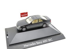 345HO /38 - Herpa H0 -