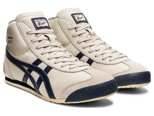 Onitsuka tiger mexico mid - tiger,