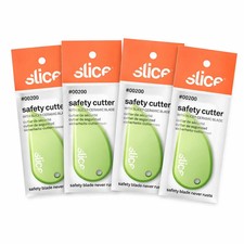 4x Slice Safety Cutter