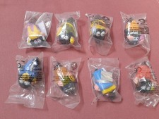 SCEGLI IL PERSONAGGIO KINDER FERRERO SORPRESE LE AMICOZZE  SIGILLATO 