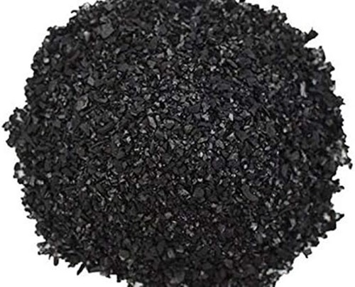 Carbone attivo ricambio - attivo, di
