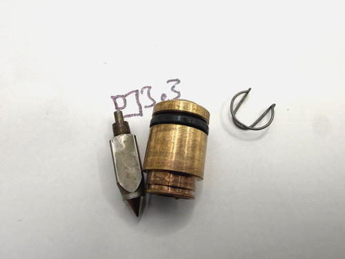 Originale mikuni tm34 2 - mikuni, -2