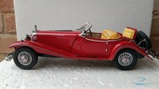 Mercedes 500 roadster - mercedes, k