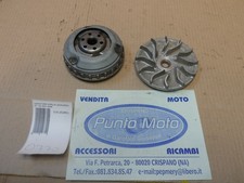 Variatore puleggia mobile