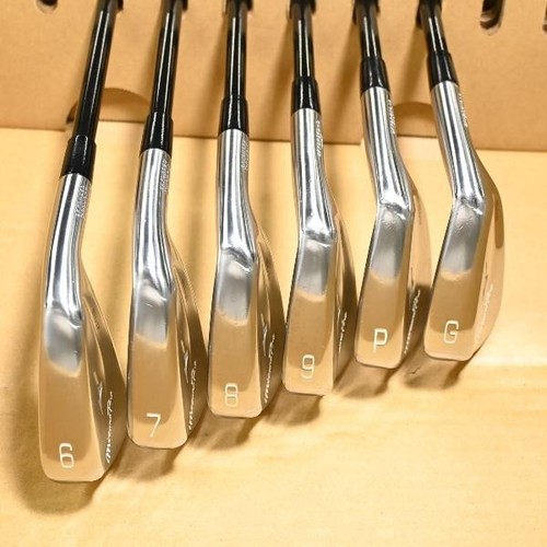 Mizuno pro 245 set ferri - mizuno,