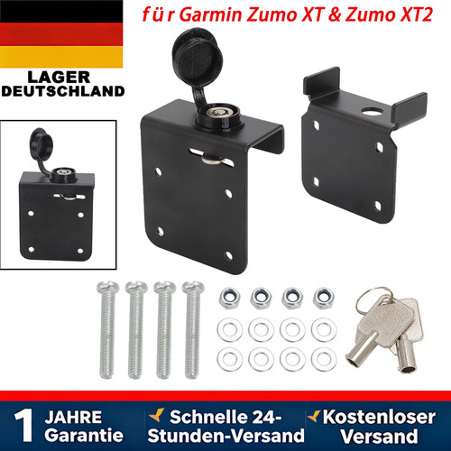 Per garmin zumo - xt, xt2