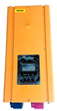 VEVOR Inverter a onda