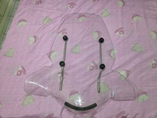 PARABREZZA ORIGINALE APRILIA SPORTCITY CUBE 890280