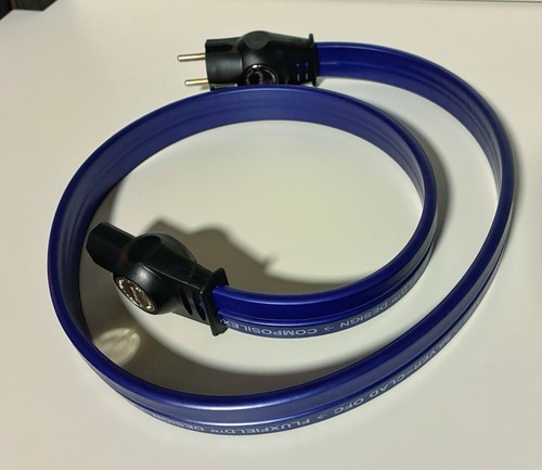 Wireworld aurora cavo - wireworld,
