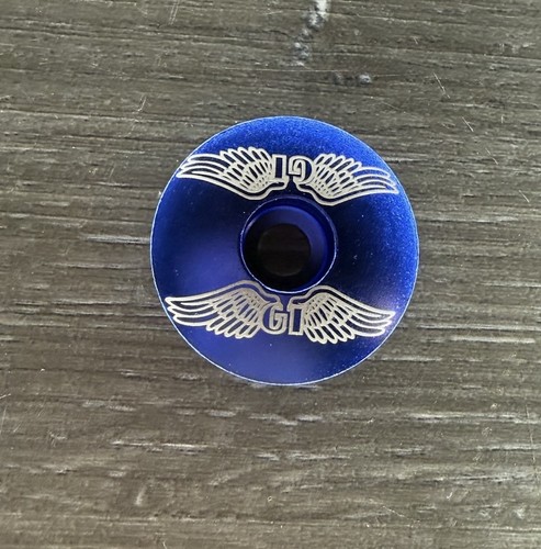 Wings bmx repop cuffia - bmx,