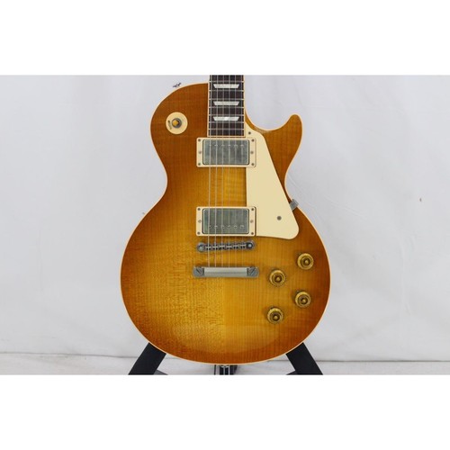 Gibson les paul traditional - paul,