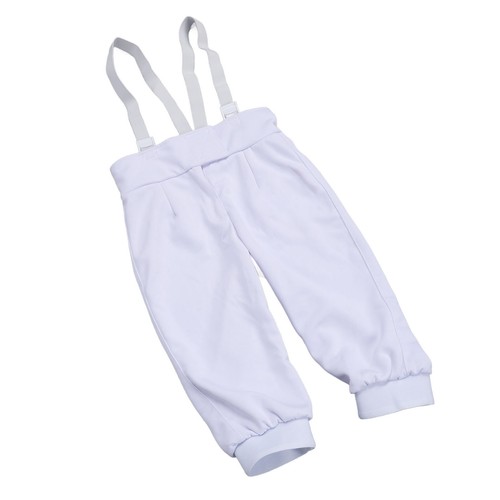 Pantaloni recinzione bambini - recinzione,