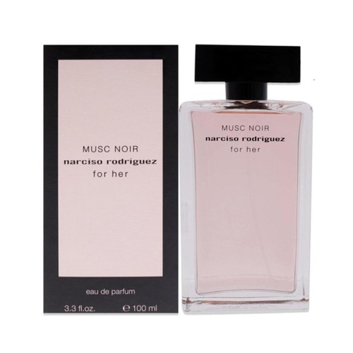 Narciso rodriguez for her - -,
