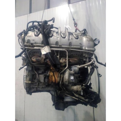 Motore compl m4851t porsche - motore,