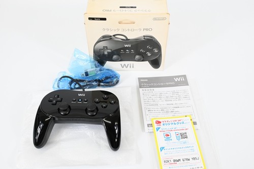 Nintendo wii classic - nintendo,