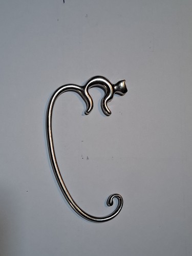 Gancio per borsa forma - per,