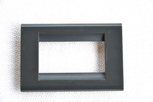 Bticino living placca art - living,