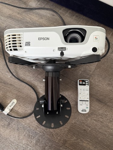 Epson powerlite home cinema - home,