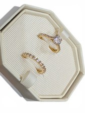 Fede Nuziale Fidanzamento Oro