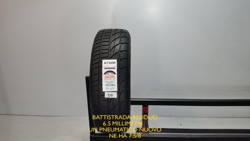 Gomme usate termiche - usate,