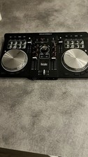 ? Hercules DJ Controller + Casse Edifier + Cuffie – Kit completo DJ set